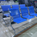 Sala de espera Cadeiras de aço inoxidável (CE / FDA / ISO)
